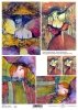 Papel Decoupage Soft S0052